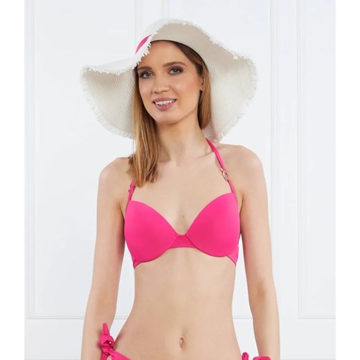 Liu Jo Beachwear Góra od bikini PUSH UP ze sklepu Gomez Fashion Store w kategorii Stroje kąpielowe - zdjęcie 168793730