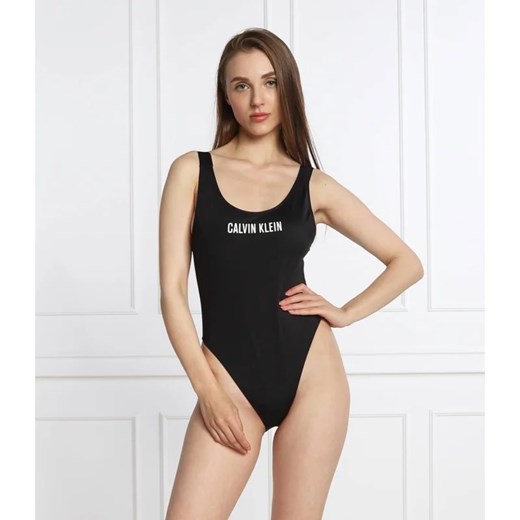 Calvin Klein Swimwear Strój kąpielowy XXS Gomez Fashion Store