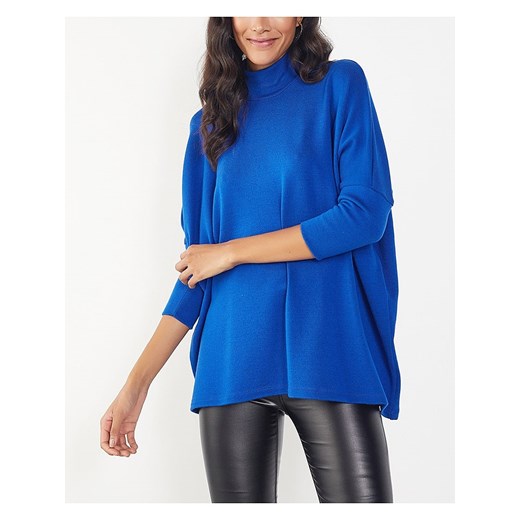 LA Angels Golf w kolorze niebieskim La Angels M promocyjna cena Limango Polska