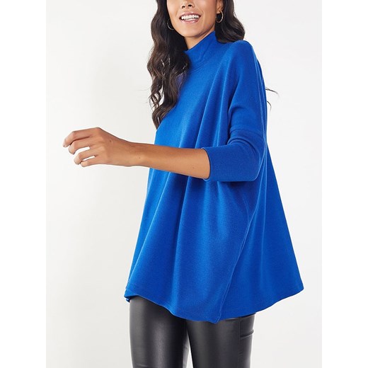 LA Angels Golf w kolorze niebieskim La Angels M okazja Limango Polska