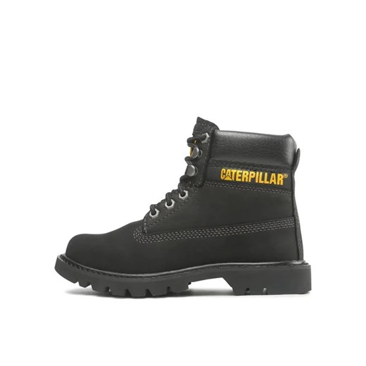 CATerpillar Trapery Colorado 2.0 P110425 Czarny Caterpillar 42 MODIVO