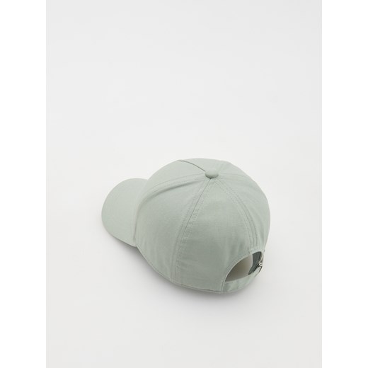 Czapka dziecięca Reserved z haftem