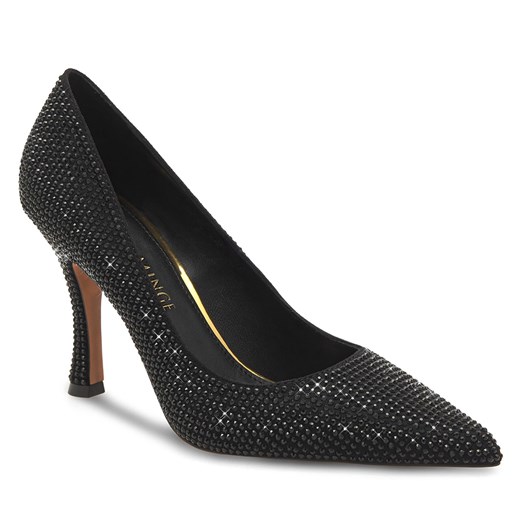 Szpilki Eva Minge ANGELA-V1518-03 Black 40 eobuwie.pl