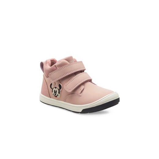 Mickey&Friends Trapery AW23-323DSTC Różowy 21 MODIVO