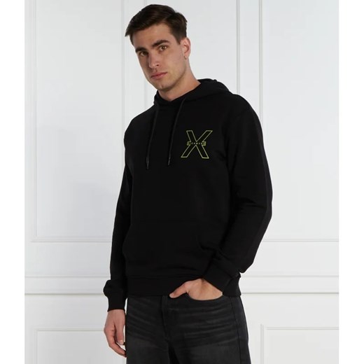 Bluza męska Richmond X w stylu młodzieżowym