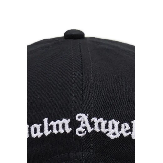 Palm Angels Bejsbolówka Palm Angels OS Gomez Fashion Store