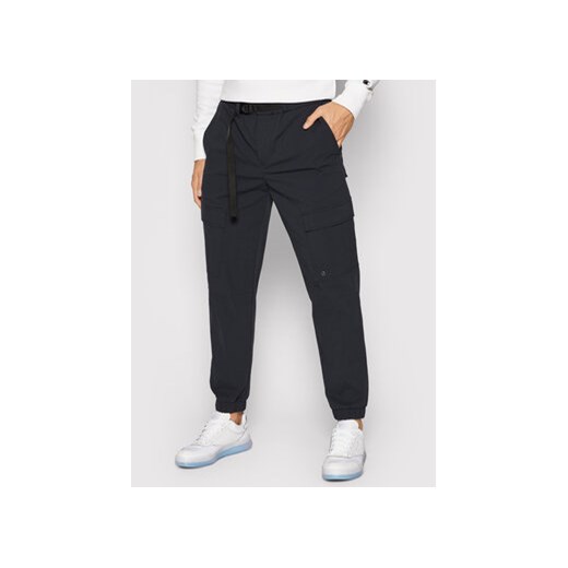 Only & Sons Joggery Kane 22020405 Granatowy Tapered Fit Only & Sons S MODIVO