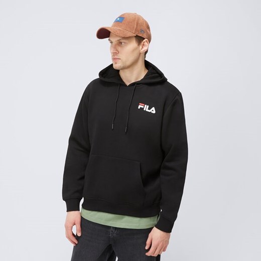 fila bluza z kapturem rexham fw23spm201000 Fila S 50style.pl