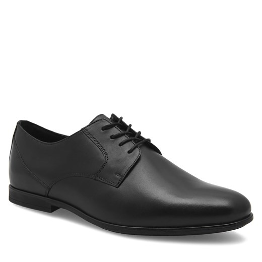 Półbuty Lasocki KONGO-14 MI08 Black Lasocki 40 eobuwie.pl