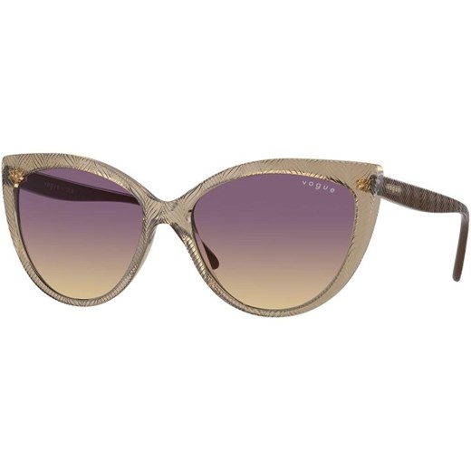 Vogue Eyewear VO5484S 294070 ONE SIZE (57) One Size eyerim.pl