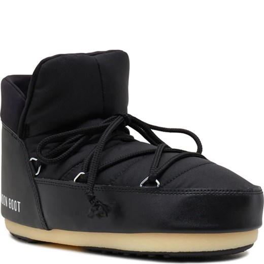 Moon Boot Ocieplane śniegowce MB PUMPS Moon Boot 45/46 wyprzedaż Gomez Fashion Store