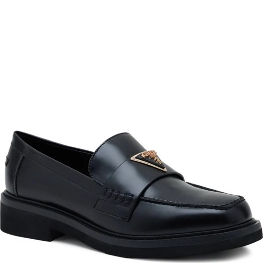 Guess Skórzane loafersy SHATHA Guess 37 Gomez Fashion Store