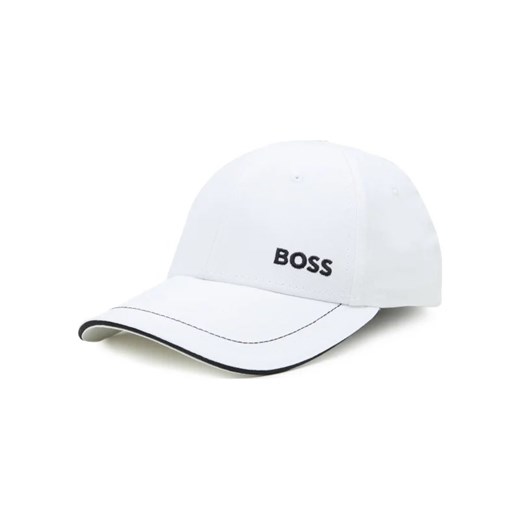 BOSS GREEN Bejsbolówka OS Gomez Fashion Store