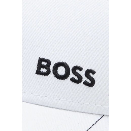 BOSS GREEN Bejsbolówka OS Gomez Fashion Store