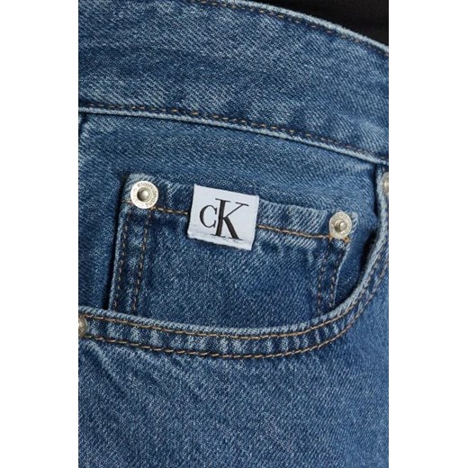 CALVIN KLEIN JEANS Jeansy DAD | Regular Fit 31 Gomez Fashion Store