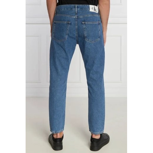 CALVIN KLEIN JEANS Jeansy DAD | Regular Fit 30 Gomez Fashion Store