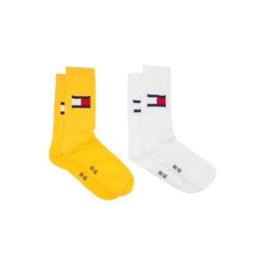 Tommy Jeans Skarpety 2-pack Tommy Jeans 35-38 wyprzedaż Gomez Fashion Store