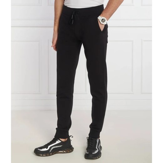 Iceberg Spodnie dresowe | Regular Fit ze sklepu Gomez Fashion Store w kategorii Spodnie męskie - zdjęcie 168826343