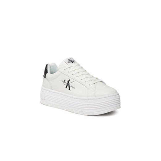 Buty sportowe damskie Calvin Klein sneakersy