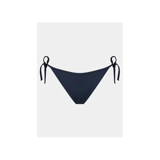 Tommy Hilfiger Dół od bikini UW0UW05096 Granatowy Tommy Hilfiger XS MODIVO