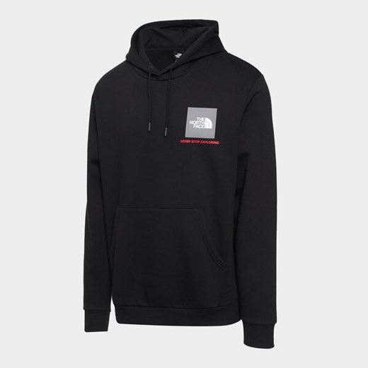 Bluza męska The North Face sportowa