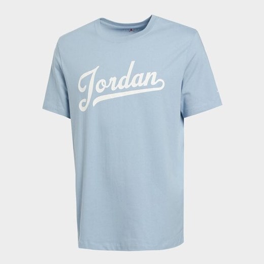 JORDAN T-SHIRT M J JUMPMAN EMB SS CREW ze sklepu JD Sports  w kategorii T-shirty męskie - zdjęcie 168827832