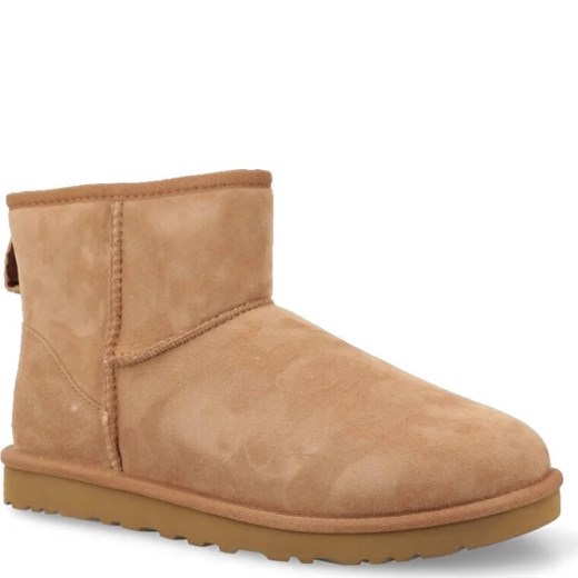 UGG Ocieplane śniegowce M CLASSIC MINI 43 Gomez Fashion Store