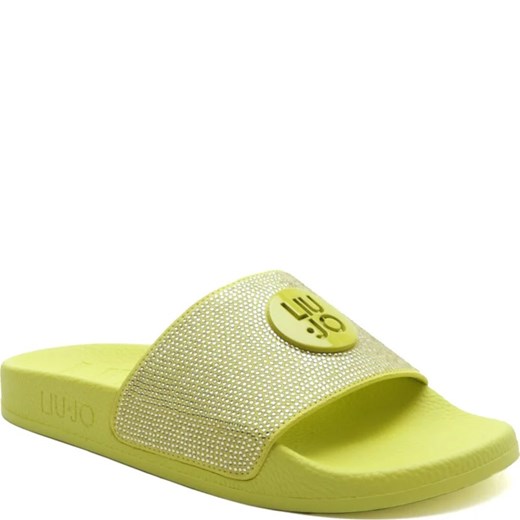 Liu Jo Klapki KOS 08 Liu Jo 39 okazja Gomez Fashion Store