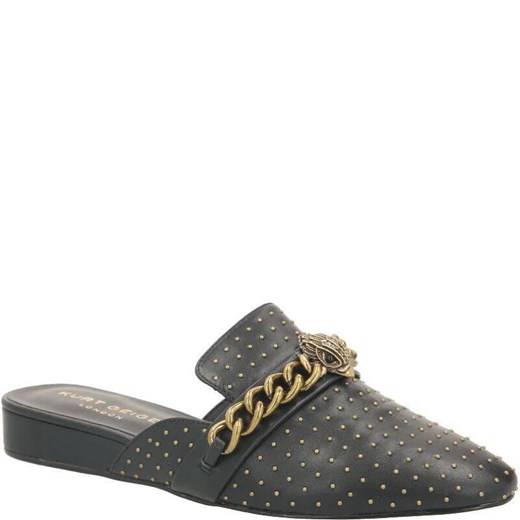 Kurt Geiger Skórzane mule CHELSEA Kurt Geiger 39 Gomez Fashion Store