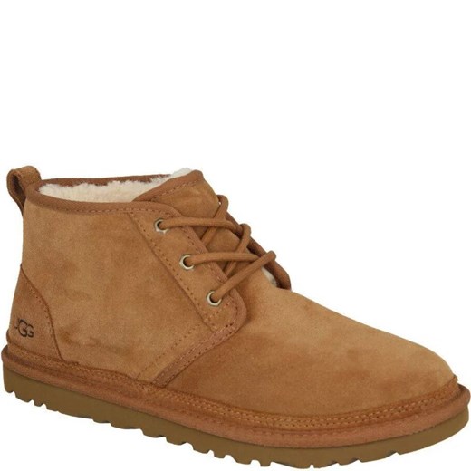 UGG Ocieplane śniegowce M NEUMEL 42 Gomez Fashion Store