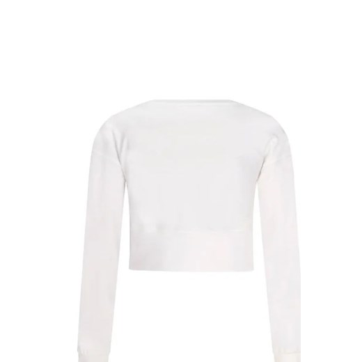 Pinko UP Bluza | Cropped Fit | stretch 152 Gomez Fashion Store