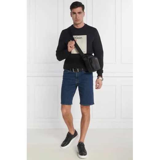 Calvin Klein Bluza | Regular Fit Calvin Klein L okazja Gomez Fashion Store