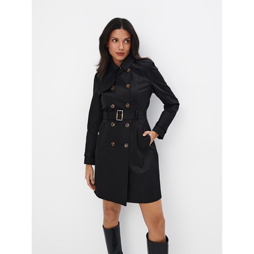 Płaszcz damski Mohito 