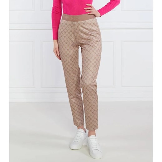 Joop! Spodnie dresowe | Slim Fit ze sklepu Gomez Fashion Store w kategorii Spodnie damskie - zdjęcie 168837032