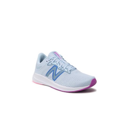 New Balance Buty Drift V2 WDRFTBL2 Niebieski New Balance 40_5 okazja MODIVO