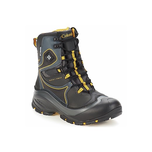 Columbia Buty BUGATHERMO TECHLITE spartoo zima