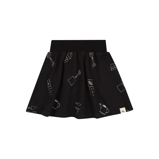 Turtledove London Spódnica w kolorze czarnym ze sklepu Limango Polska w kategorii Spódnice dziewczęce - zdjęcie 168840420