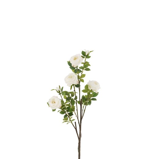 J-Line sztuczna roślina Rose ze sklepu ANSWEAR.com w kategorii Dekoracje - zdjęcie 168840933