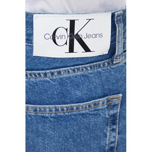 Calvin Klein Jeans jeansy męskie 32/34 ANSWEAR.com
