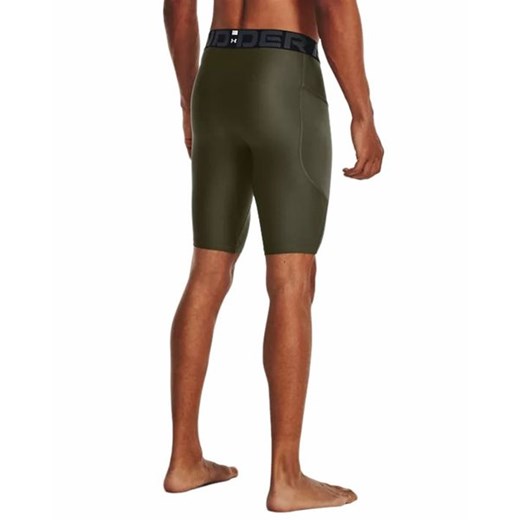 Spodenki męskie Pocket Long Shorts Under Armour Under Armour XL SPORT-SHOP.pl