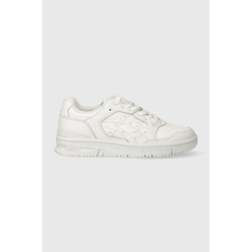 Asics sneakersy EX89 kolor biały 1201A476.100 ze sklepu PRM w kategorii Buty sportowe damskie - zdjęcie 168847731