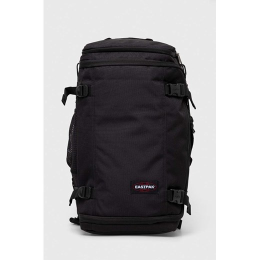 Eastpak plecak kolor czarny duży gładki ze sklepu PRM w kategorii Plecaki - zdjęcie 168847761