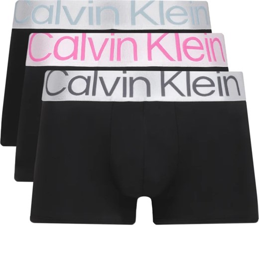 Calvin Klein Underwear Bokserki 3-pack ze sklepu Gomez Fashion Store w kategorii Majtki męskie - zdjęcie 168851233