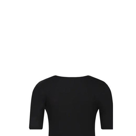 Pinko UP T-shirt | Cropped Fit 168 Gomez Fashion Store