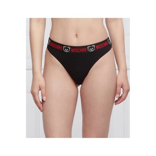 Moschino Underwear Stringi XS Gomez Fashion Store