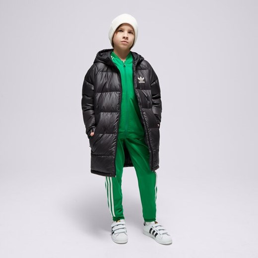 ADIDAS KURTKA ZIMOWA ELO U 164 Sizeer