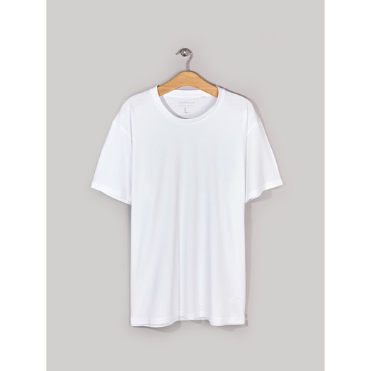 GATE T-shirt z krótkim rękawem S ze sklepu gateshop w kategorii T-shirty męskie - zdjęcie 168852383