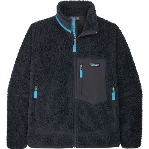 Polar męski Classic Retro-X Patagonia ze sklepu SPORT-SHOP.pl w kategorii Bluzy męskie - zdjęcie 168852810