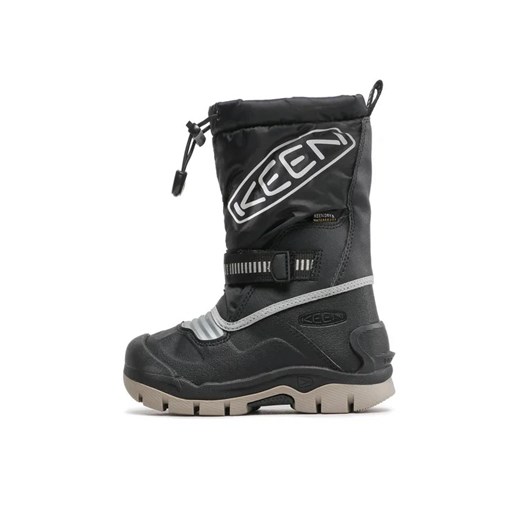 Keen Śniegowce Snow Troll Wp 1026756 Czarny Keen 31 promocja MODIVO