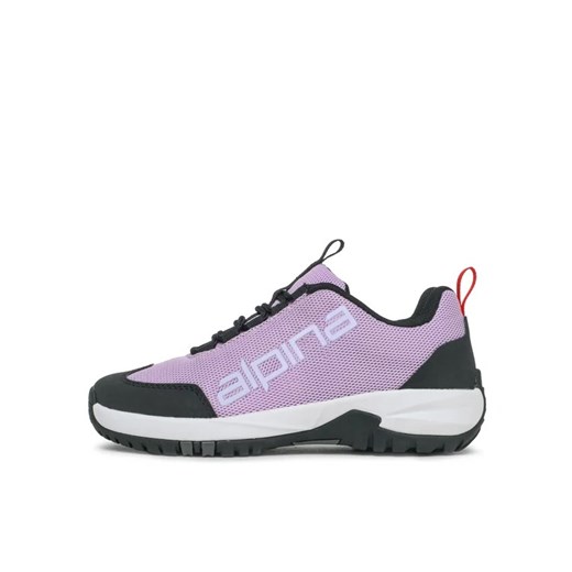 Alpina Trekkingi Ewl Lady 635K-2 Fioletowy Alpina 41 MODIVO